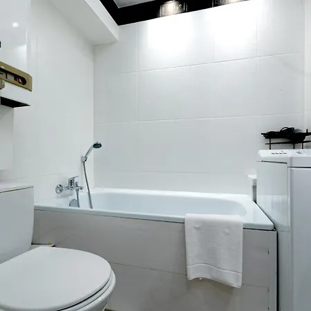 Apartment Rynek Homely By Bookinghost Wroclaw