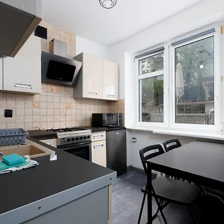Apartment Rynek Homely By Bookinghost *