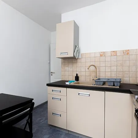 Apartment Rynek Homely By Bookinghost Wroclaw