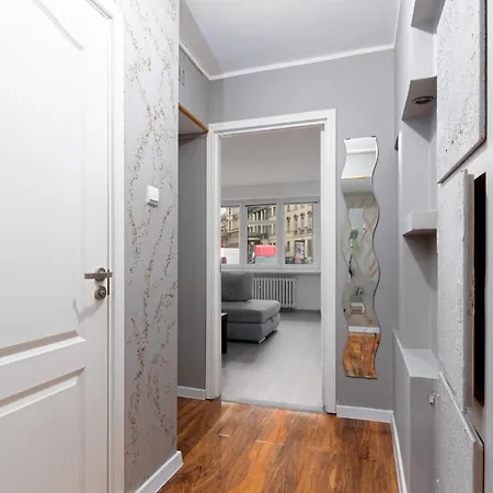 Rynek Homely By Bookinghost Wroclaw