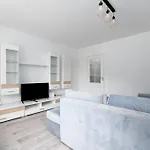 Apartamento Rynek Homely By Bookinghost