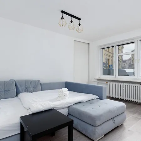 Rynek Homely By Bookinghost Vratislav