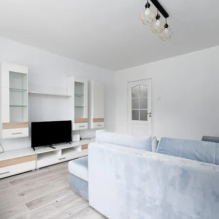公寓 Rynek Homely By Bookinghost