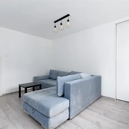 Apartmán Rynek Homely By Bookinghost Vratislav