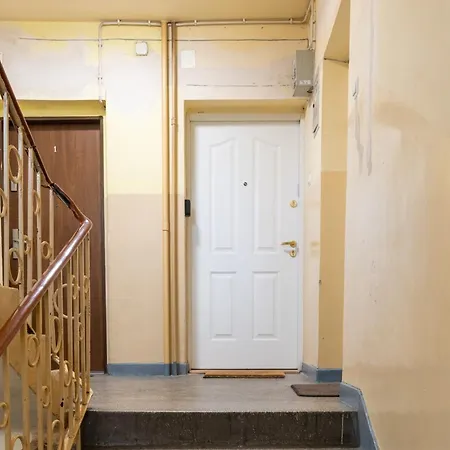 Rynek Homely By Bookinghost