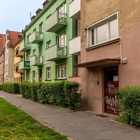 Rynek Homely By Bookinghost Breslau