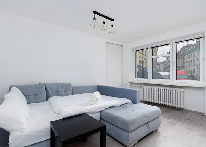 Rynek Homely By Bookinghost Breslau