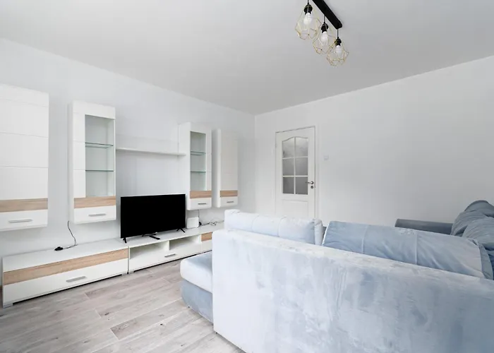 Apartment Rynek Homely By Bookinghost