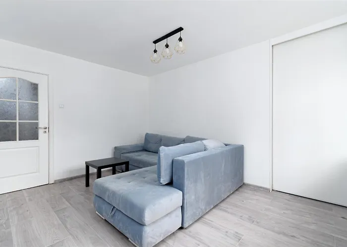 Lejlighed Rynek Homely By Bookinghost Wrocław