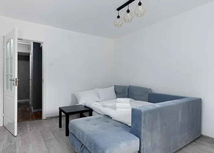 Rynek Homely By Bookinghost Breslau