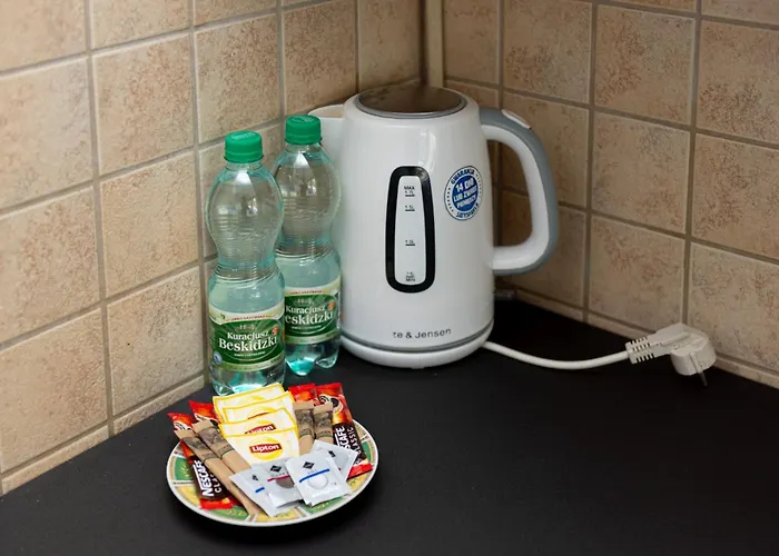 Rynek Homely By Bookinghost