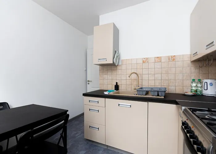 Apartment Rynek Homely By Bookinghost Breslau