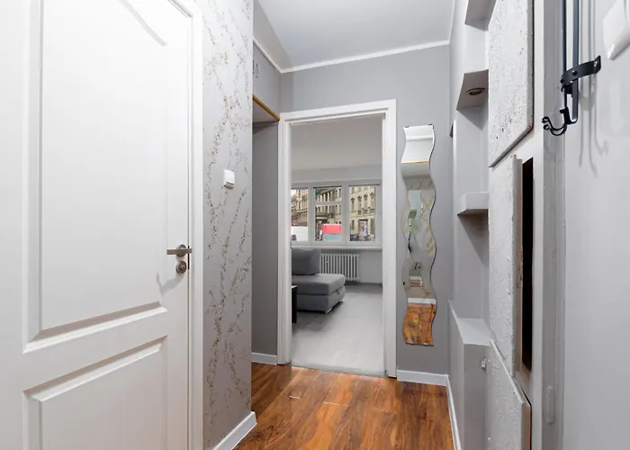 Rynek Homely By Bookinghost Breslau